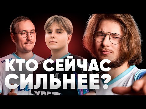 Видео: TEAM POT VS NVMI // БИТВА ЗА ЛУЧШУЮ КОМАНДУ СНГ НАЧИНАЕТСЯ! 13YOG x RD LEAGUE SEASON 2