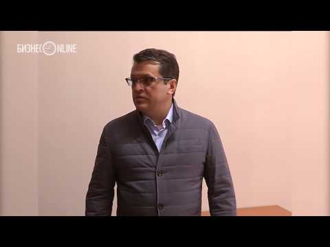 Видео: Метшин осмотрел новое общежитие ПАТП 2 по ул Гарифьянова