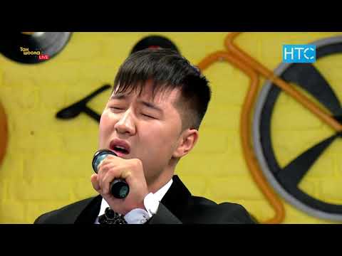 Видео: Марат Талантбеков «S.O.S d'un terrien en detresse» / Таң Шоола / НТС