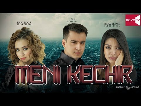 Видео: Meni kechir (uzbek kino) | Мени кечир (узбек кино)