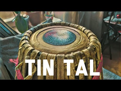 Видео: МРИДАНГА | 2 Тин-тала-близнеца!