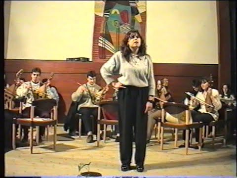 Видео: ВЕСЕЛ ХОРОВОД -  СМУ ,,Филип Кутев''-авторски концерт