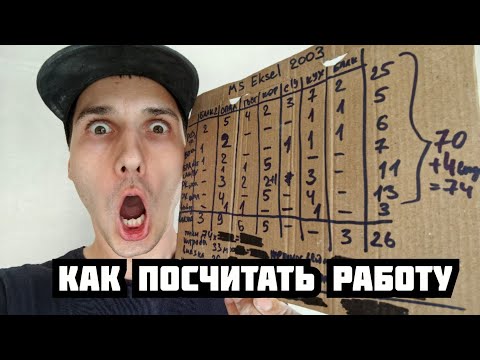 Видео: Как мы считаем стоимость работ на примере переделки электрики от застройщика в ЖК Вересаево