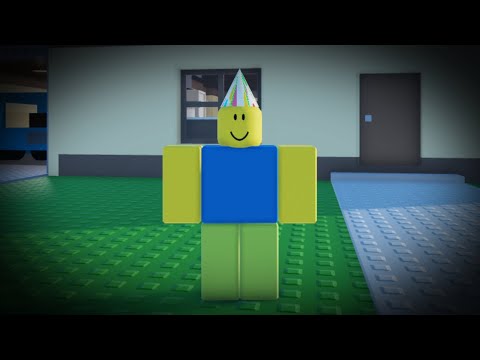 Видео: Найз хэрэгтэй байна :C | Roblox