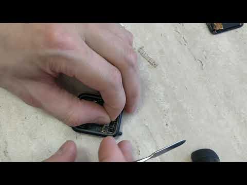 Видео: Как разобрать amazfit bip правильно