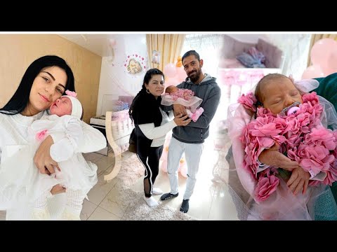 Видео: Добре дошла принцеса Марая