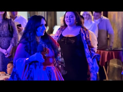 Видео: Ведущая Рада Магия и Единственный Цыганский Иммерсивный театр Шоу Арт-Магия