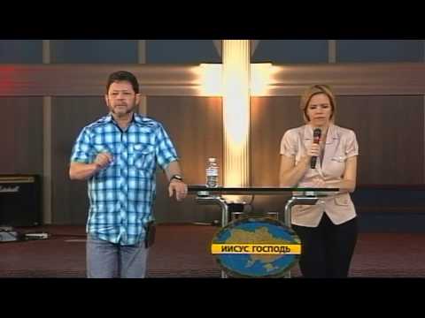 Видео: Урок 12 Карри Блэйк - Curry Blake. Обновление разума (17.05.2018)