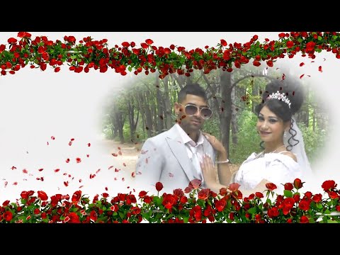 Видео: Сватбено тържество на Сашо & Злати гр  Меричлери