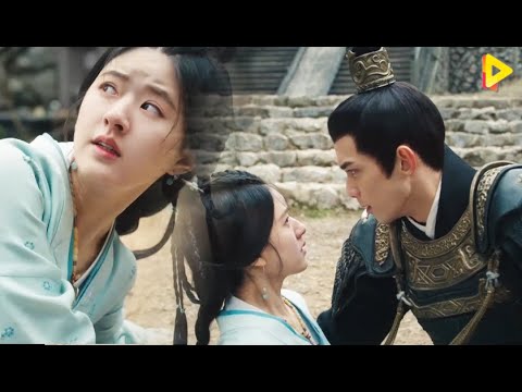 Видео: Грабители напали на Золушку, но генерал пришел вовремя и убил их одним ударом!