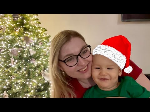 Видео: НОВОГОДНИЙ ВОПРОС-ОТВЕТ С ТЁМОЙ