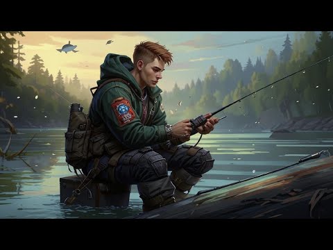 Видео: 🐟 Все как во сне 🐟 Русская Рыбалка 4 🐟 RUSSIAN FISHING 4 🐟