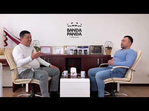 Видео: История успеха франчайзи Banda Panda