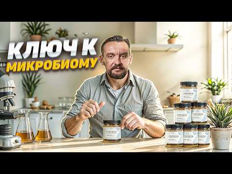 Видео: ТОП 5 ФАКТОВ ПРО КЛЕТЧАТКУ: ЧТО БУДЕТ ЕСЛИ ЕСТЬ ЕЁ КАЖДЫЙ ДЕНЬ?