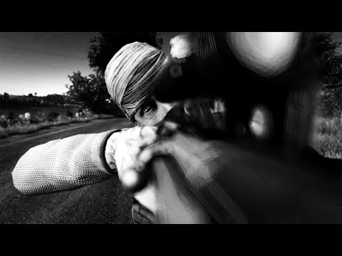 Видео: ОДИНОЧНОЕ хардкорное выживание в DAYZ 1.23