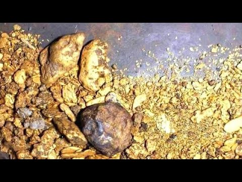 Видео: 5 УДИВИТЕЛЬНЫХ ВИДЕО GOLD PANNER,.!! ПОИСКИ ЗОЛОТА, ЗОЛОТАЯ ЛИХОРАДКА, ТРАДИЦИОННАЯ ДОБЫЧА ЗОЛОТА