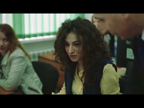 Видео: Институт отраслевой экономики и управления КГТУ