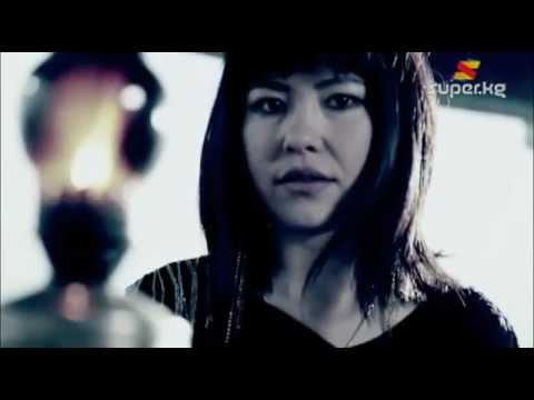 Видео: Каныкей - Адаштым (клип)