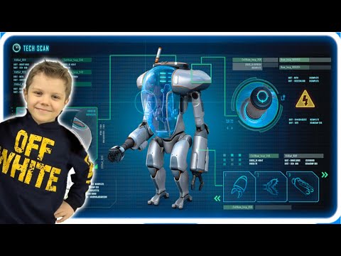 Видео: Никита и Subnautica - Сделали КОСТЮМ КРАБ и сразились с ЖНЕЦОМ! Субнатика #4