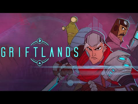 Видео: Griftlands - #Прохождение 1