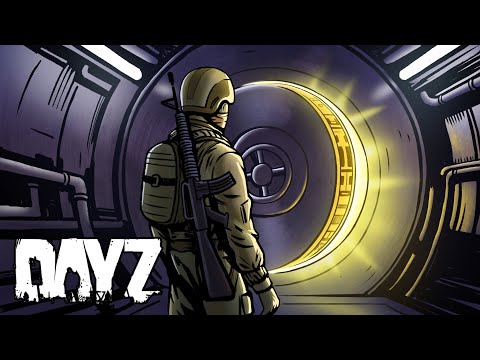 Видео: ВОЗЬМИТЕ ПОД КОНТРОЛЬ ПОДЗЕМНОЕ УГОЛОК - DayZ