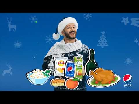 Видео: Мои любимые новогодние рекламы (2020).