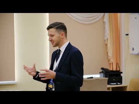 Видео: Урок истории, Киреев Е. А., 2022