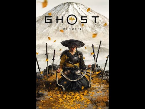 Видео: Ghost Of Yotei. Прохождение 6! Сегодня на чиле. Ищем Алтари и допы