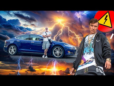 Видео: Жизнь с TESLA Model S 90D 2015. Плюсы и минусы. ОТЗЫВ владельца