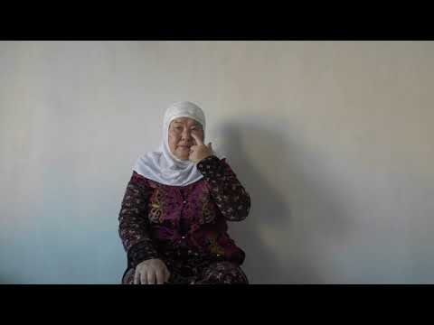 Видео: Аруақтың қолдауы Тәңірдің қалауы Күлпаштан