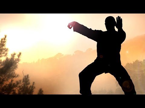 Видео: Relax ✨ Qigong в Прямом эфире ! 1 августа в 7.00 утра !