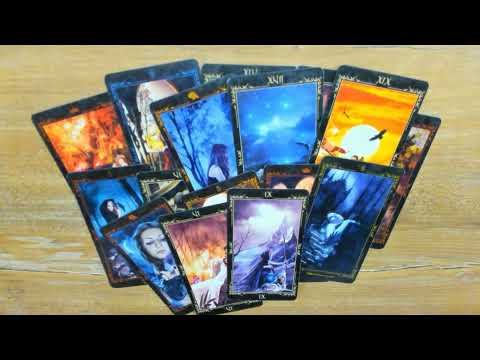 Видео: ❗О Чём ОН МОЛЧИТ🤫 ЧТО У НЕГО НА СЕРДЦЕ💔 Таро онлайн