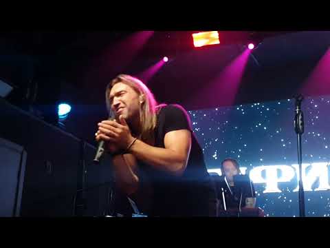 Видео: Петр Елфимов - Я хочу (live 14.10.2023)