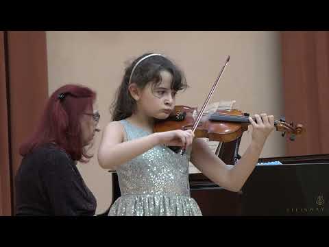 Видео: Vivapiano 2023 Гала Концерт