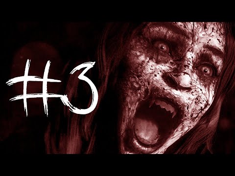 Видео: Выживание в Лондоне | Beyond Hanwell #3 (Запись стрима)