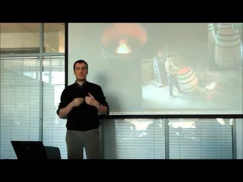 Видео: Коньяк Courvoisier  2