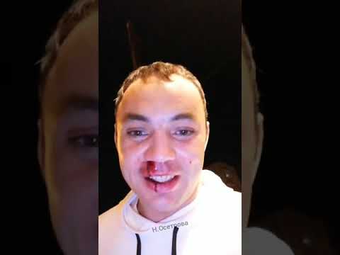 Видео: Саша Гобозов в прямом эфире 13.05.2021. День рождения Роберта.