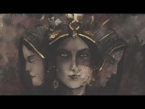 Видео: Трёхликая богиня Геката (Gecate)