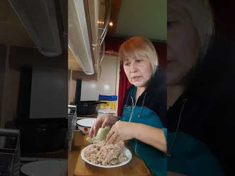 Видео: ГОЛУБЦЫ САМЫЕ ЛЕНИВЫЕ И ТОРТ МУРАВЕЙНИК ГОТОВЛЮ В ПРЯМОМ ЭФИРЕ И ОБЩАЮСЬ С ДРУЗЬЯМИ