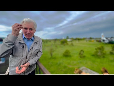 Видео: "Все дикие животные НЕНАВИДЯТ ЧЕЛОВЕКА и не нужно их очеловечивать!"- Николай Карпович Павленко.