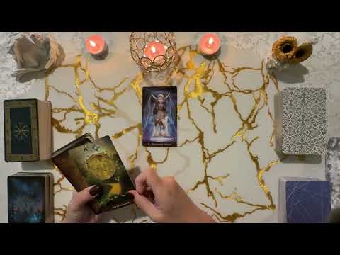 Видео: Его ОСОЗНАНИЕ относительно Вас на СЕГОДНЯ!!!❤️💔🌊🔥⏳💫