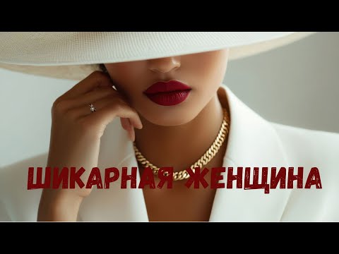 Видео: Шикарная женщина 💃 — Энергичная кавказская песня о любви | Новинка 2025