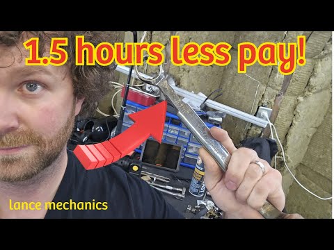 Видео: Гаечный ключ, который испортил все технологии Hyundai/Kia: OEM сокращает срок гарантии