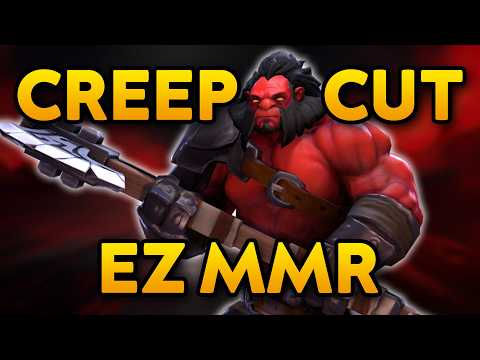 Видео: Легкий способ подняться на вершину в качестве оффлейнера