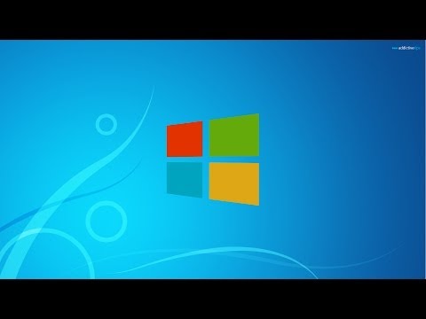 Видео: Увеличиваем производительность Windows - Службы