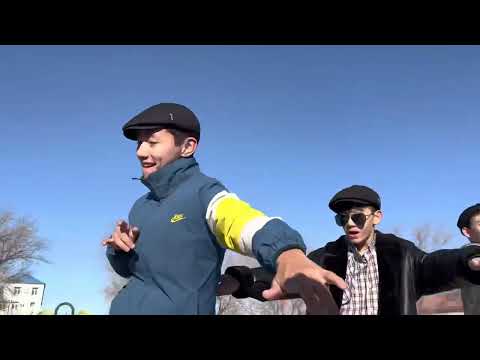 Видео: Ямахау (Қызыл раушан-2) Ұланғасыр Қами бейнеролик