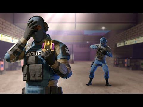 Видео: ХУДШИЕ ТИМЕЙТЫ В КРИТИКАЛ ОПС || КАЛИБРОВКА В ММ С АЙПАДА #3 || Critical Ops