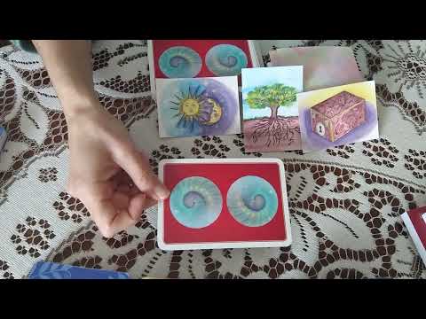 Видео: ⁉️💫 Что вас ждёт на предстоящей неделе?