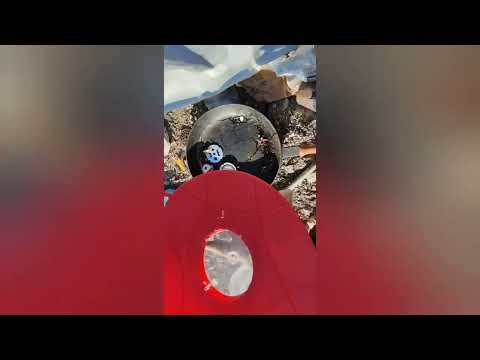 Видео: Свалка Сбор металлолома