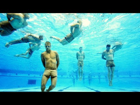 Видео: Морские котики. Мотивация и личностный рост 2020